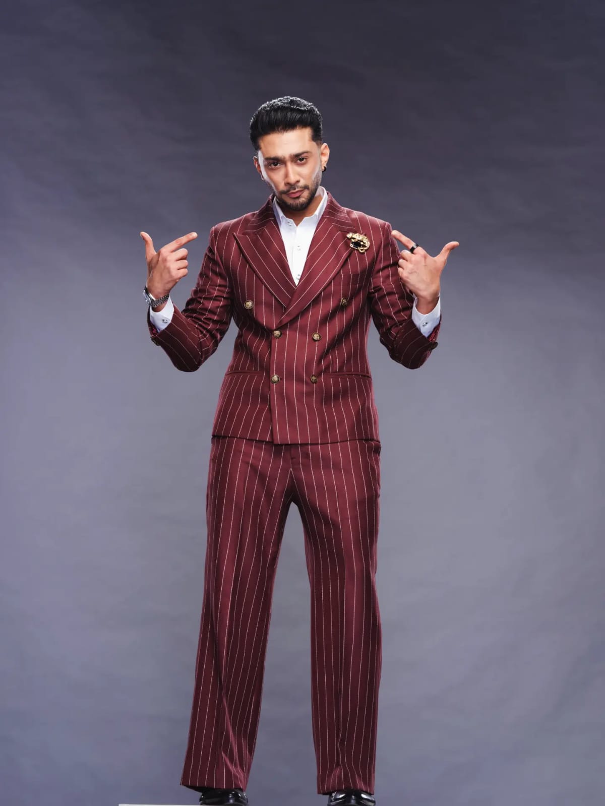 Alliance: "We Will Play Our Own Game And It Will Be A Fair Game": Zaid Darbar Backs Honest Gameplay After Dominating Knockout Task!