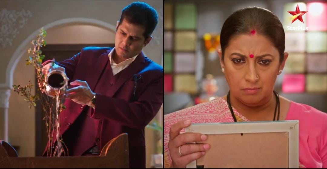 Amar Upadhyay Opens Up on Kyunki Saas Bhi Kabhi Bahu Thi Leap, Calls It One of the Most Challenging Phases as Mihir