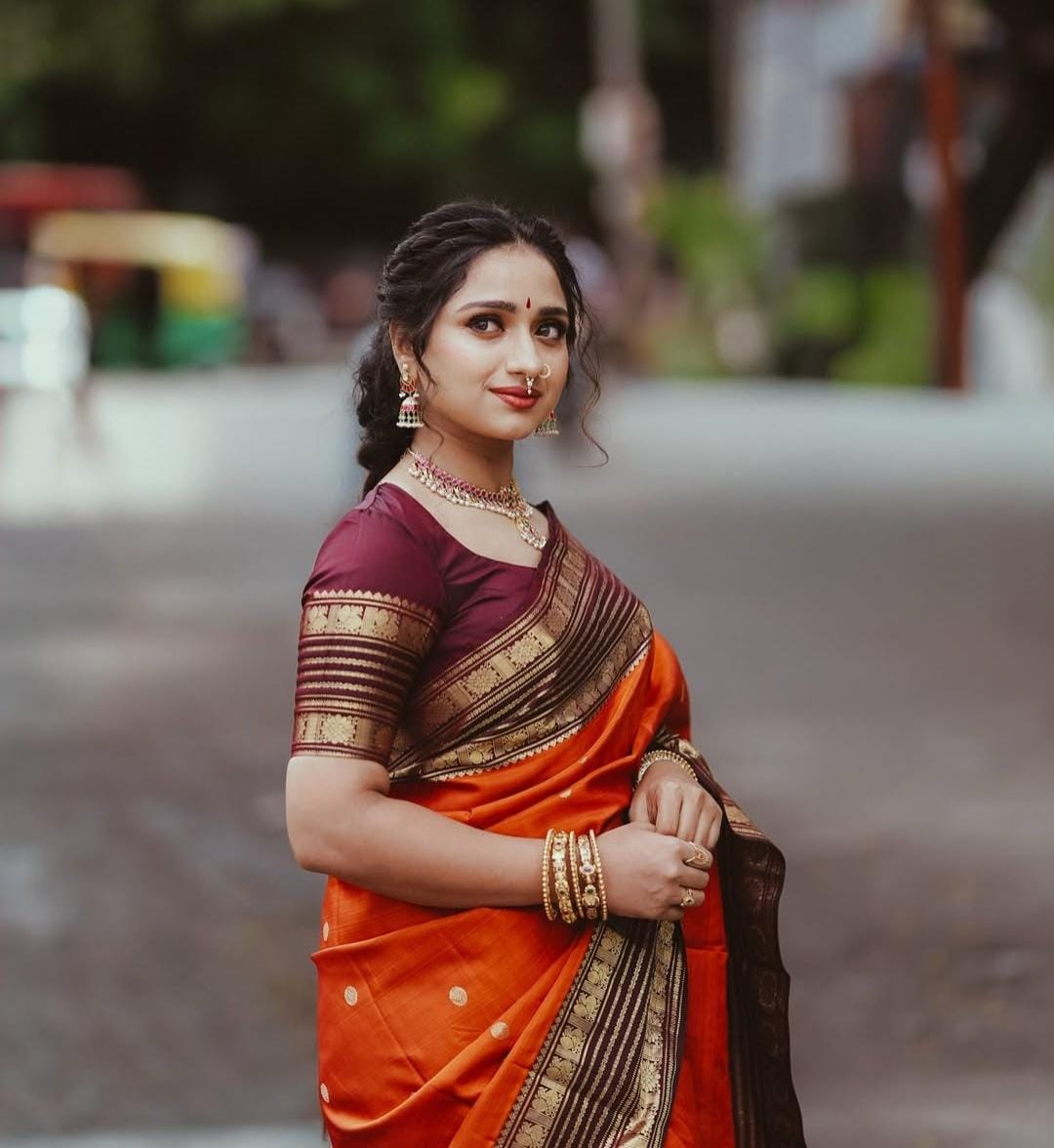 Ashika Padukone Opens Up on Deepa’s Emotional Journey in Shehzaadi Hai Tu Dil Ki