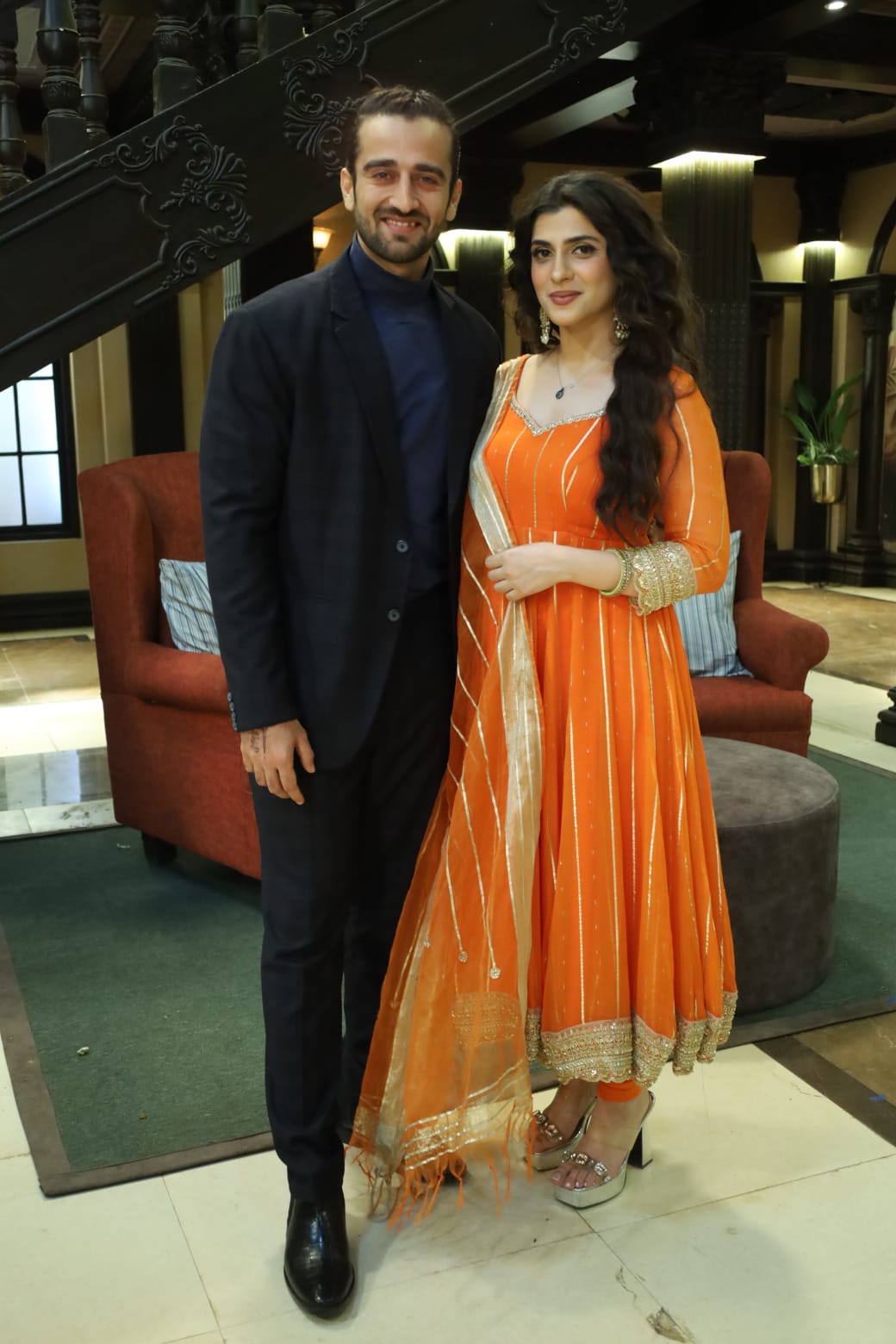 COLORS’ ‘Naagin 7’ expands its universe with Zayn Ibad Khan as Yaman, the dragon