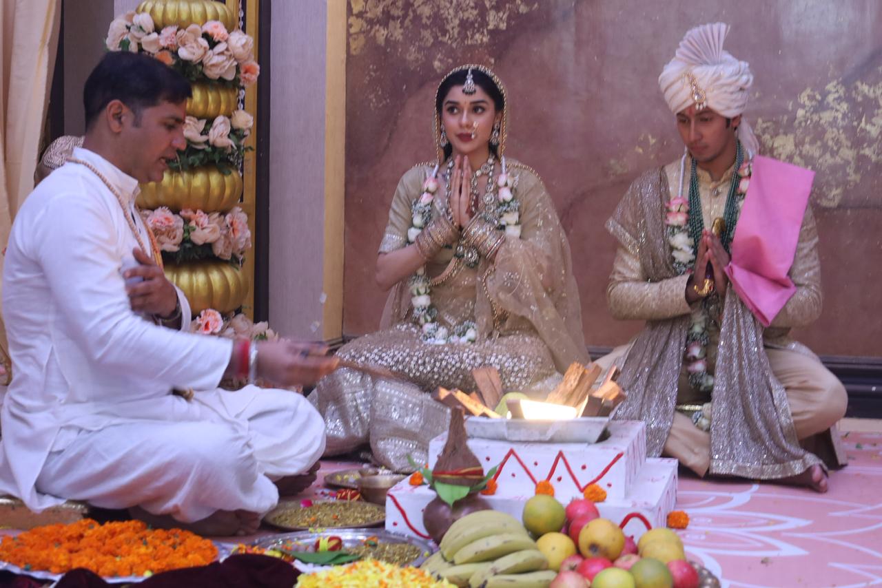 COLORS’ Naagin delivers its darkest chapter yet with the terrifying bloody wedding