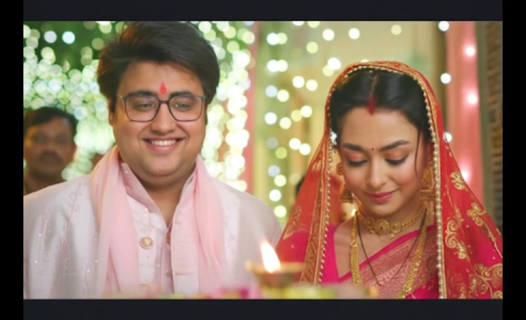 Come Fall in Love Again with Star Plus' New Show Tod Kar Dil Mera! New Promo Out Now!