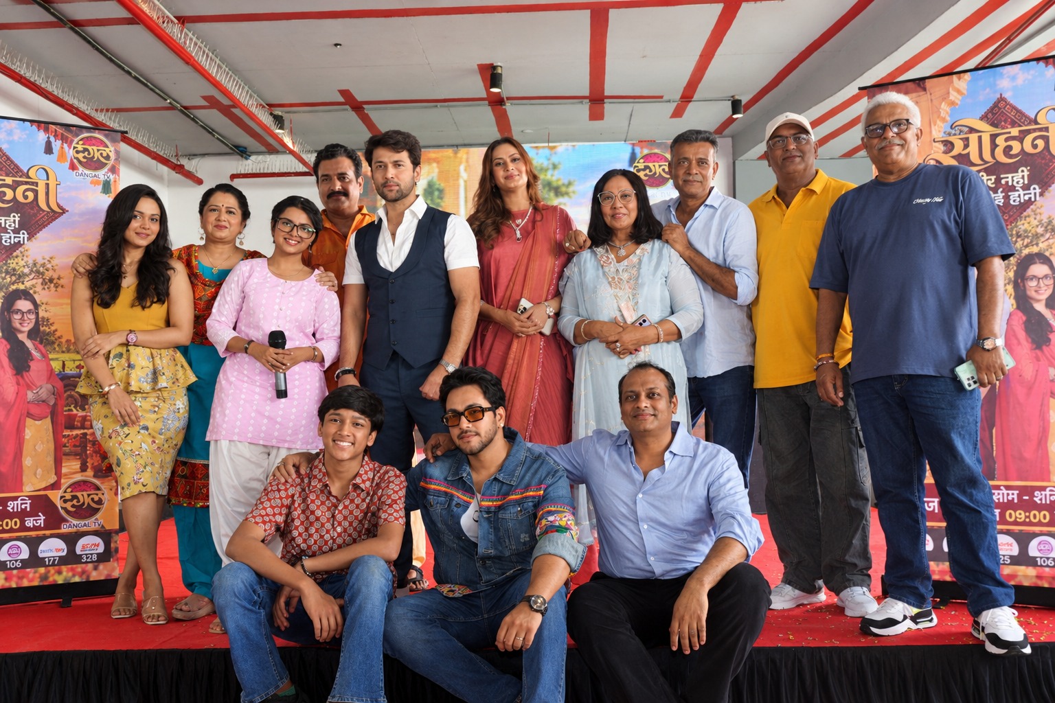 Dangal TV Launches ‘Sohni – Aur Nahi Koi Honi’, A Story That Celebrates the Beauty Within, releasing on 5th October, at 9.00 PM