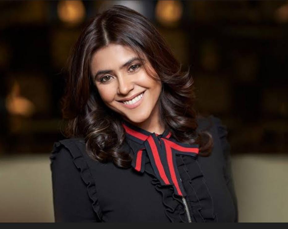 Ekta Kapoor on  Consent and Child Safety Track in Kyunki Saas Bhi Kabhi Bahu Thi: “Teaching Them About Consent and Safe Touch Through TV Empowers Them to Speak Up"