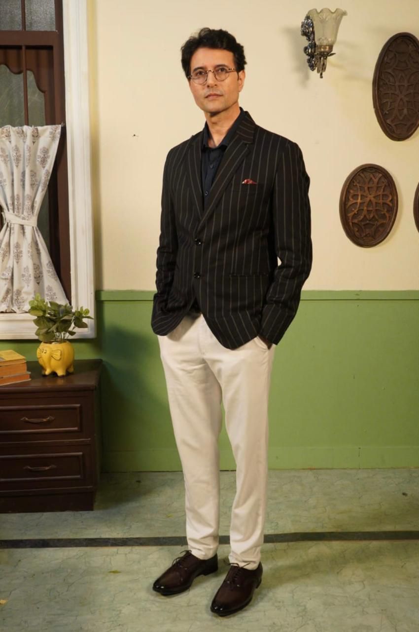 “From calling my mother ‘ammi’ to waking up to the azaan - Fahid slowly slipped into my life”, says Apurva Agnihotri from COLORS ‘Seher Hone Ko Hai’