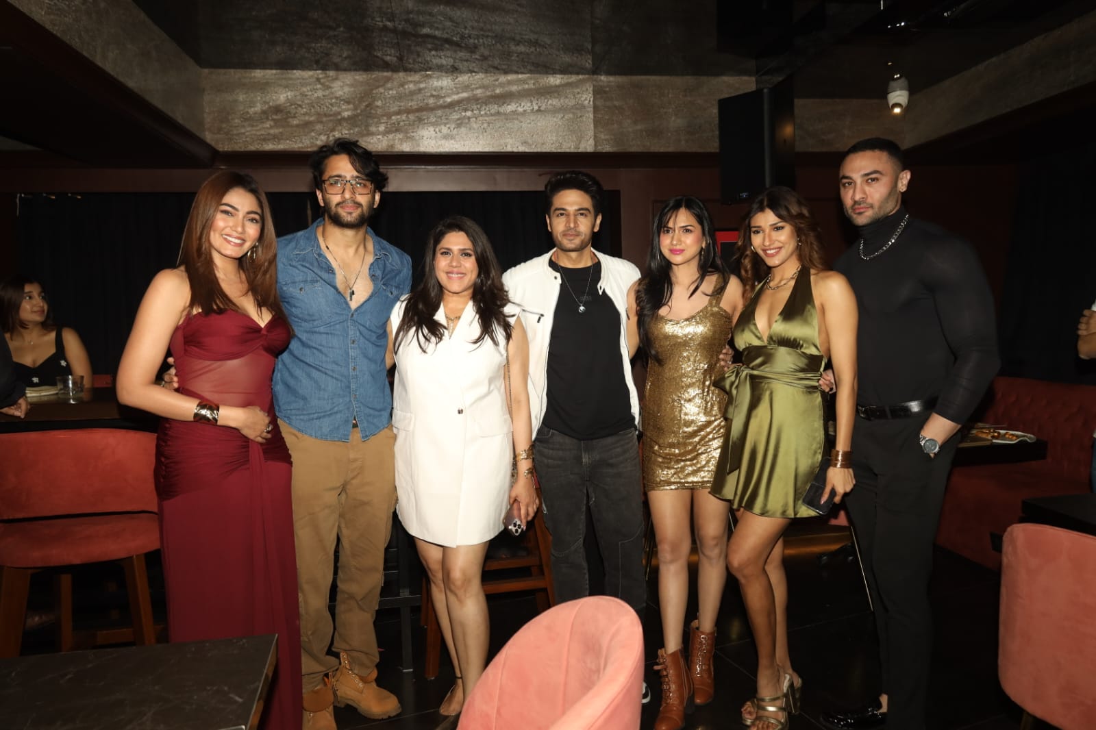 From Gaurav Khanna to Sana Makbul: Stars Celebrate Planet Media PR’s Hat-trick Bigg Boss Win!