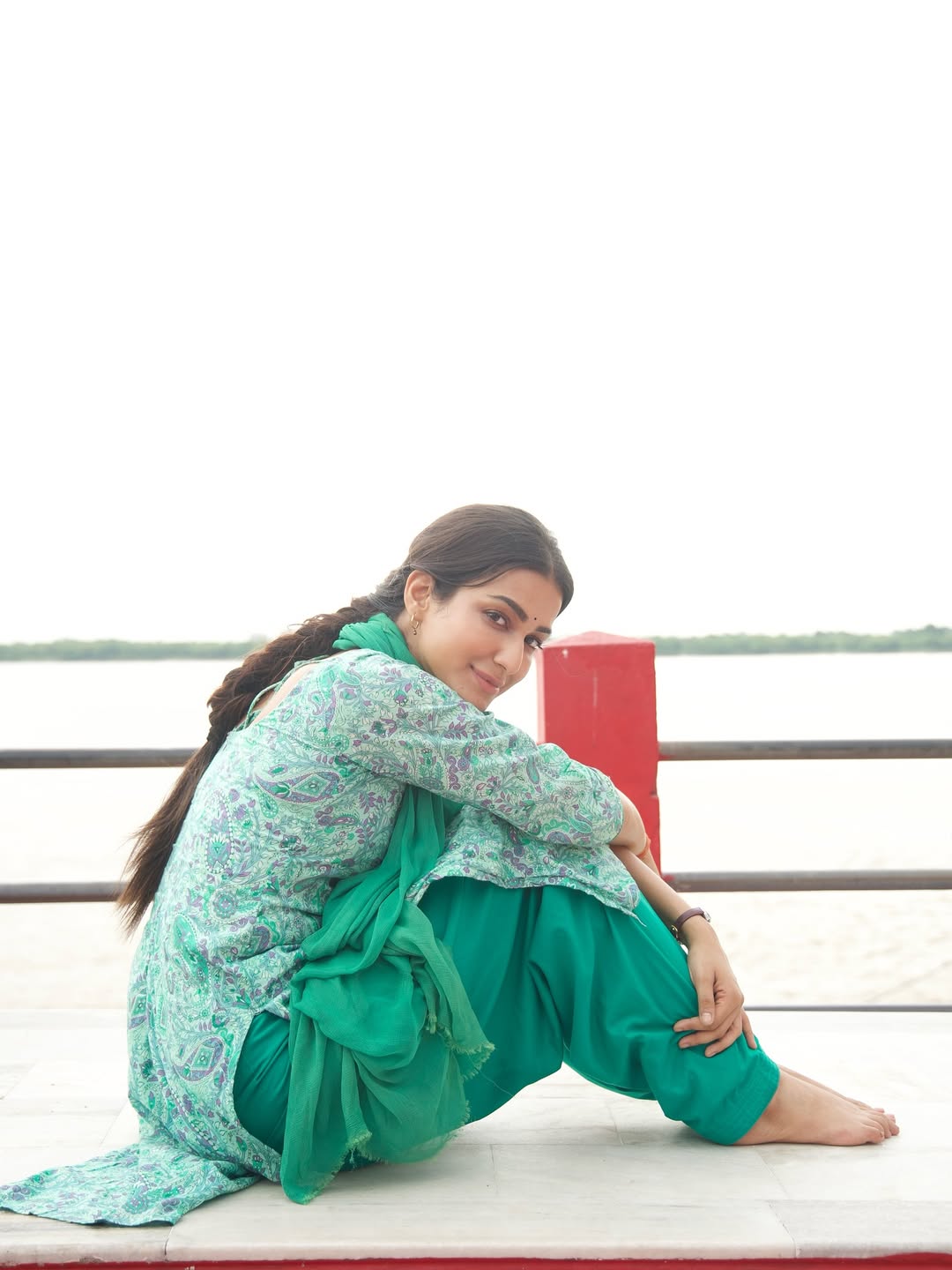 Ganga Mai Ki Betiyan’s Amandeep Sidhu on her childhood Makar Sankranti proposal: *“He wrote his number on a kite”*