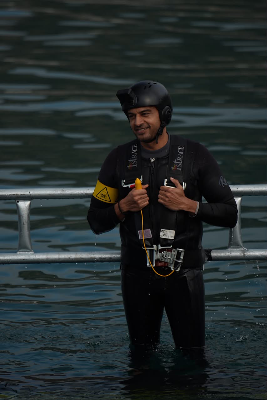 Gaurav Khanna on his exit from COLORS' 'Khatron Ke Khiladi': "My fans have been my biggest shield throughout this journey"