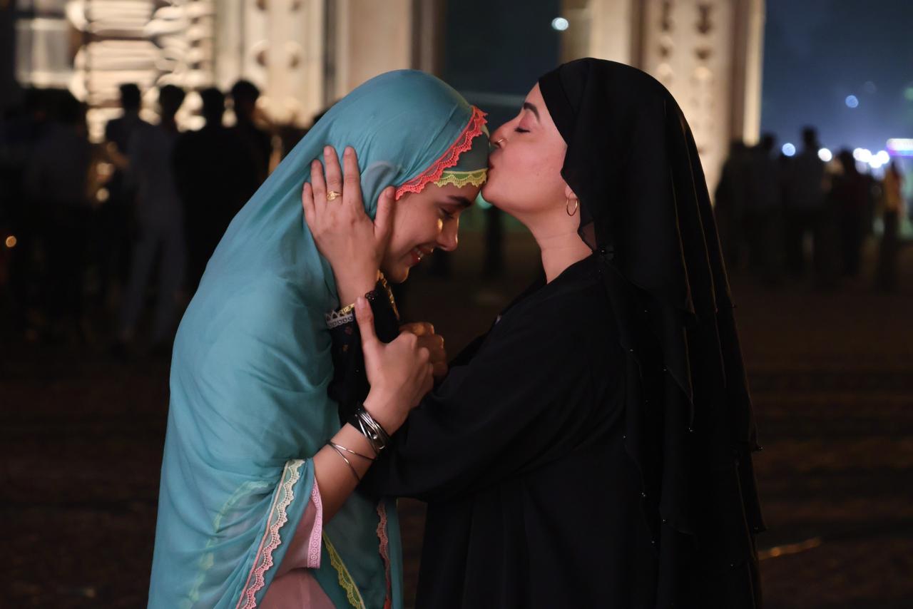 “I didn’t prepare to ‘act’ like a mother…I just felt it,” says Mahhi Vij about playing Kausar in COLORS’ ‘Seher Hone Ko Hai.’