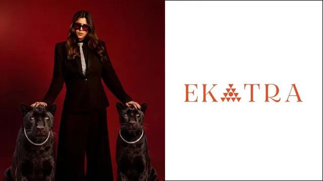 “I’ve Spent Years Creating Stories About Women Who Define Success On Their Own Terms Ekatra Is A Natural Extension Of That Belief” – Ektaa Kapoor