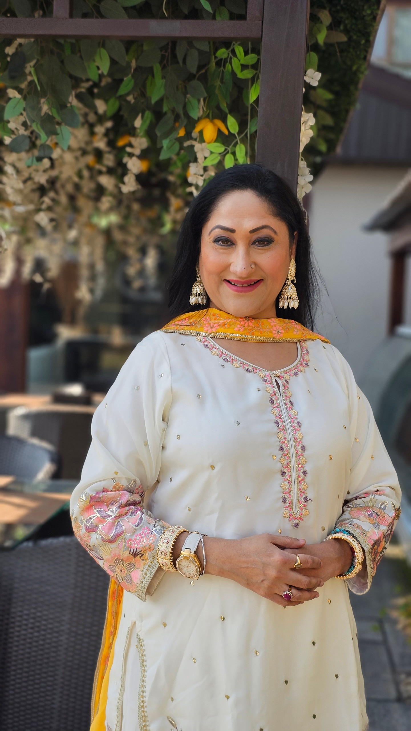 Jaane Anjaane Hum Mile promises a High Voltage Drama as Jayati Bhatia returns in a Mysterious New Avatar