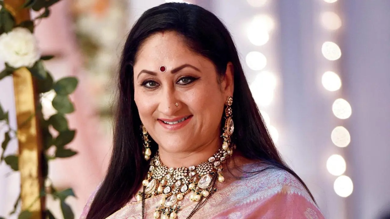 Jaane Anjaane Hum Mile’s Jayati Bhatia reveals why portraying Sharda’s deepening darkness has been one of the most challenging journeys of her career