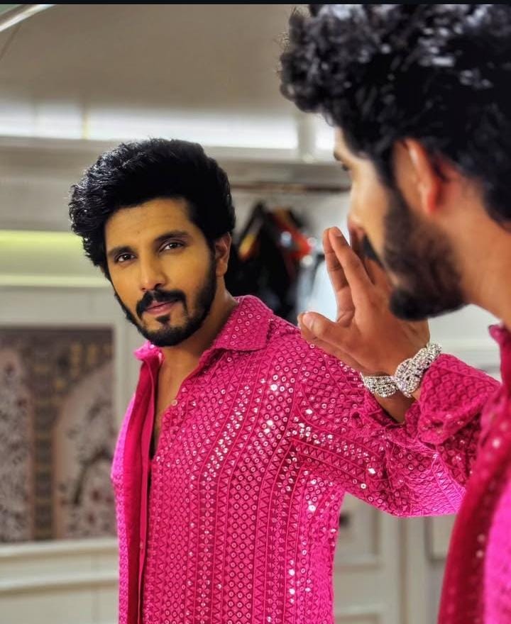 Kanwar Dhillon Expresses Joy as Pandya Store Returns to Star Plus, Says, “I’m forever grateful to Pandya Store and its makers, Spirit Origins, for giving me Shiva Pandya.”