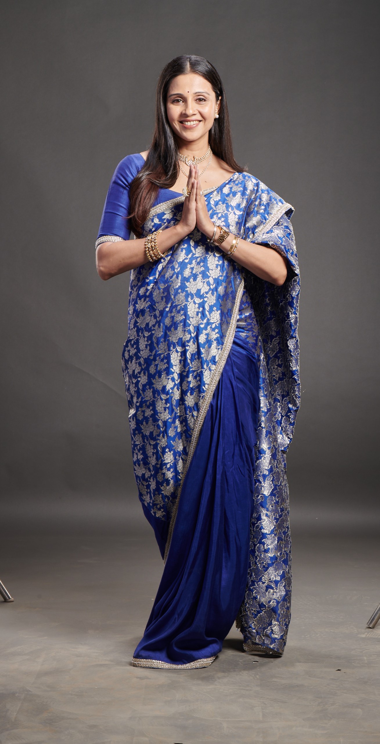 “Love can hurt, and Bhanu proves it,” Manasi Salvi on her emotionally complex role in COLORS’ Mahadev & Sons