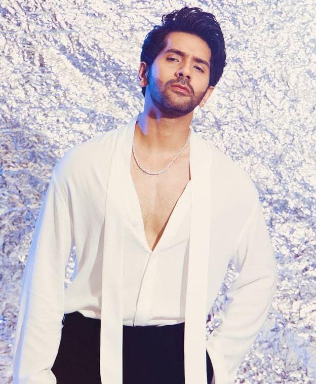 “Performance Is the Only Real Privilege,” Says Vardhaan Puri On Proving Himself Through His Craft!