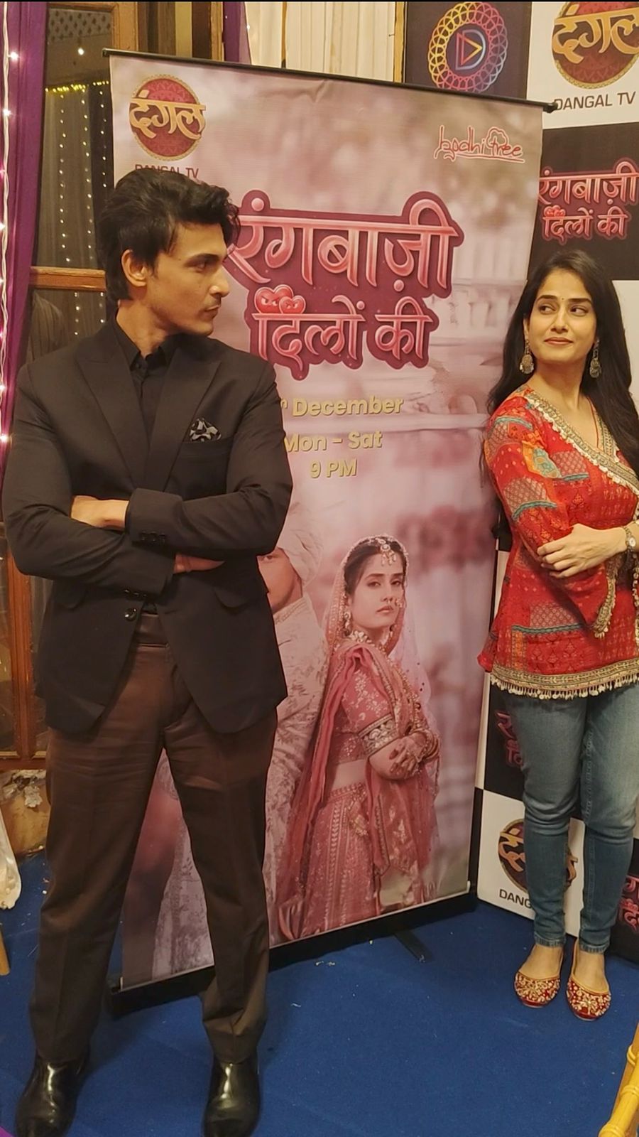 Rangbaazi Dilon Ki – A Powerful Drama That Highlights the Cruel Truth of Dowry Practices
