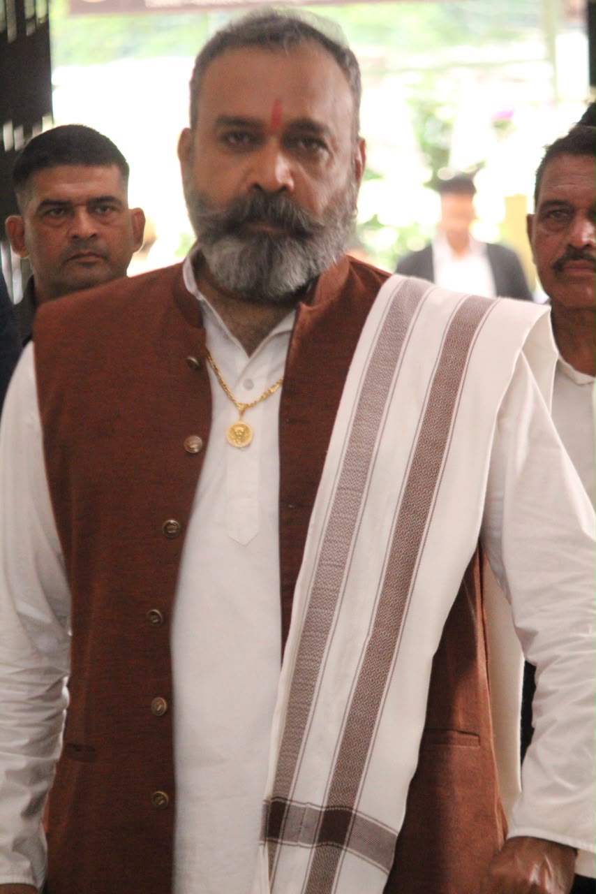 Sai Ballal enters COLORS’ ‘Juhi Mui’ as Ahlawat, set to turn Juhi’s world upside down