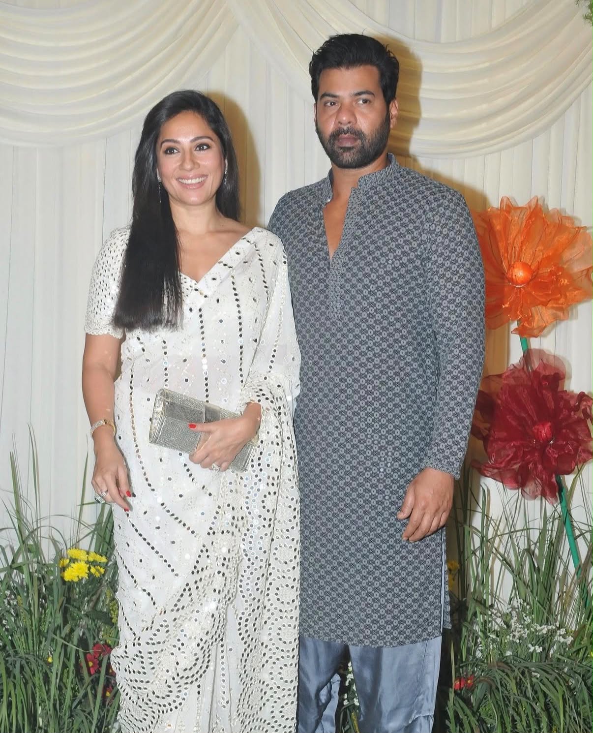 Shabir Ahluwalia and Kanchi Kaul reveal why their friendship could be their biggest strength on COLORS’ ‘Dhamaal With Pati Patni Aur Panga – Jodiyon Ka Reality Check’