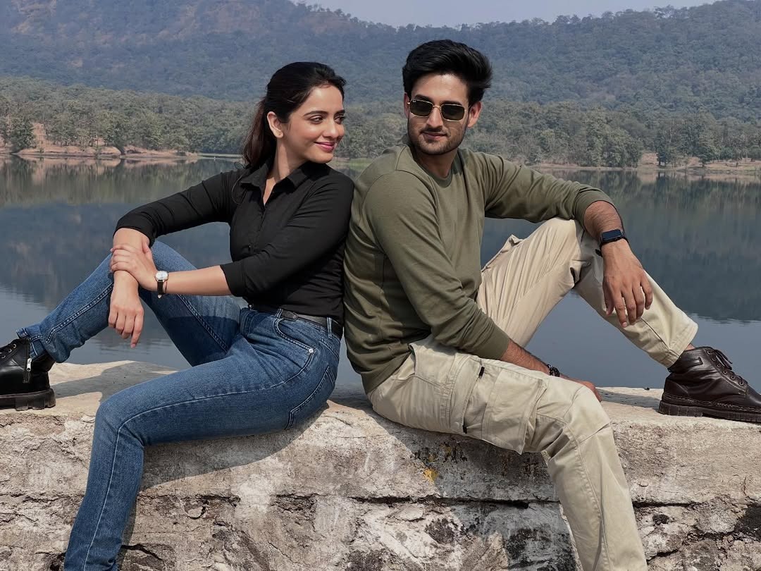Sonakshi Batra hints at Jagadhatri and Shivaay’s upcoming love story: “It won’t be a typical romance”