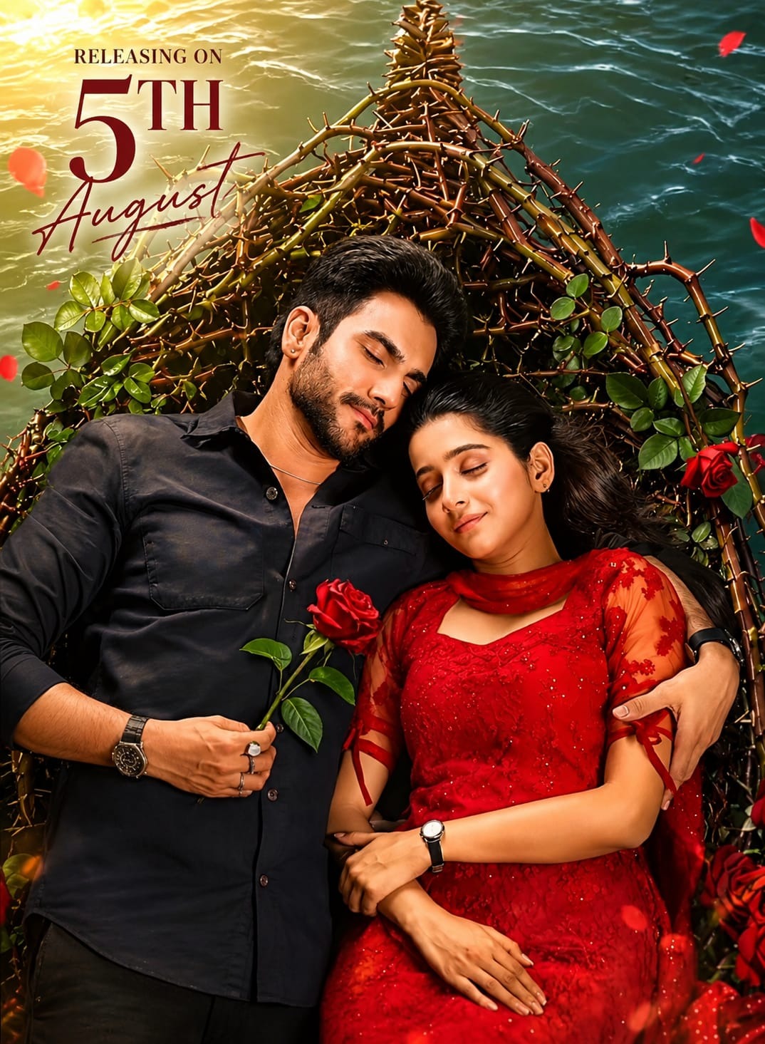 Star Plus' 'Yeh Fitoor Tera' Gets a 5th August Launch Date; Debchandrima Singha Roy Opens Up About Playing a Shy Girl Entering a Co-ed College