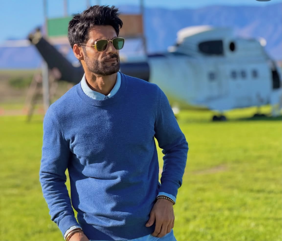 "This was the toughest season I've ever done," says Karan Wahi on COLORS' ‘Khatron Ke Khiladi’