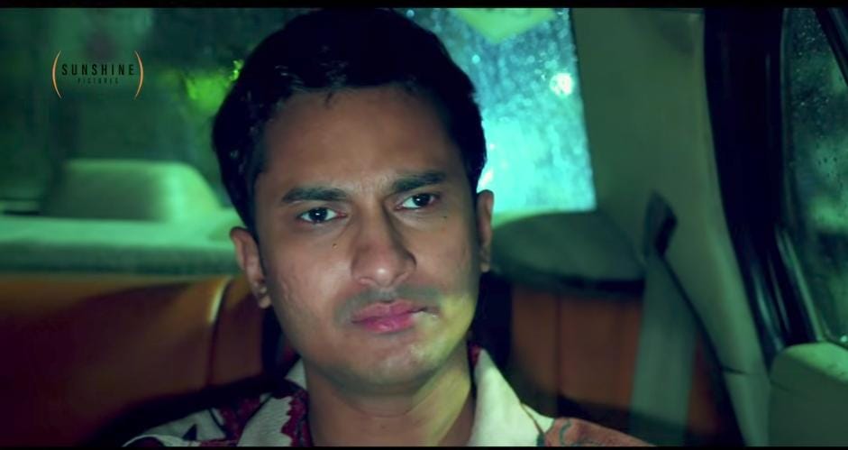 Vipul Amrutlal Shah’s Digital Venture drops the Teaser of its First web series Bawra Mann - Zameen Se Zameer Tak Ka Safar.