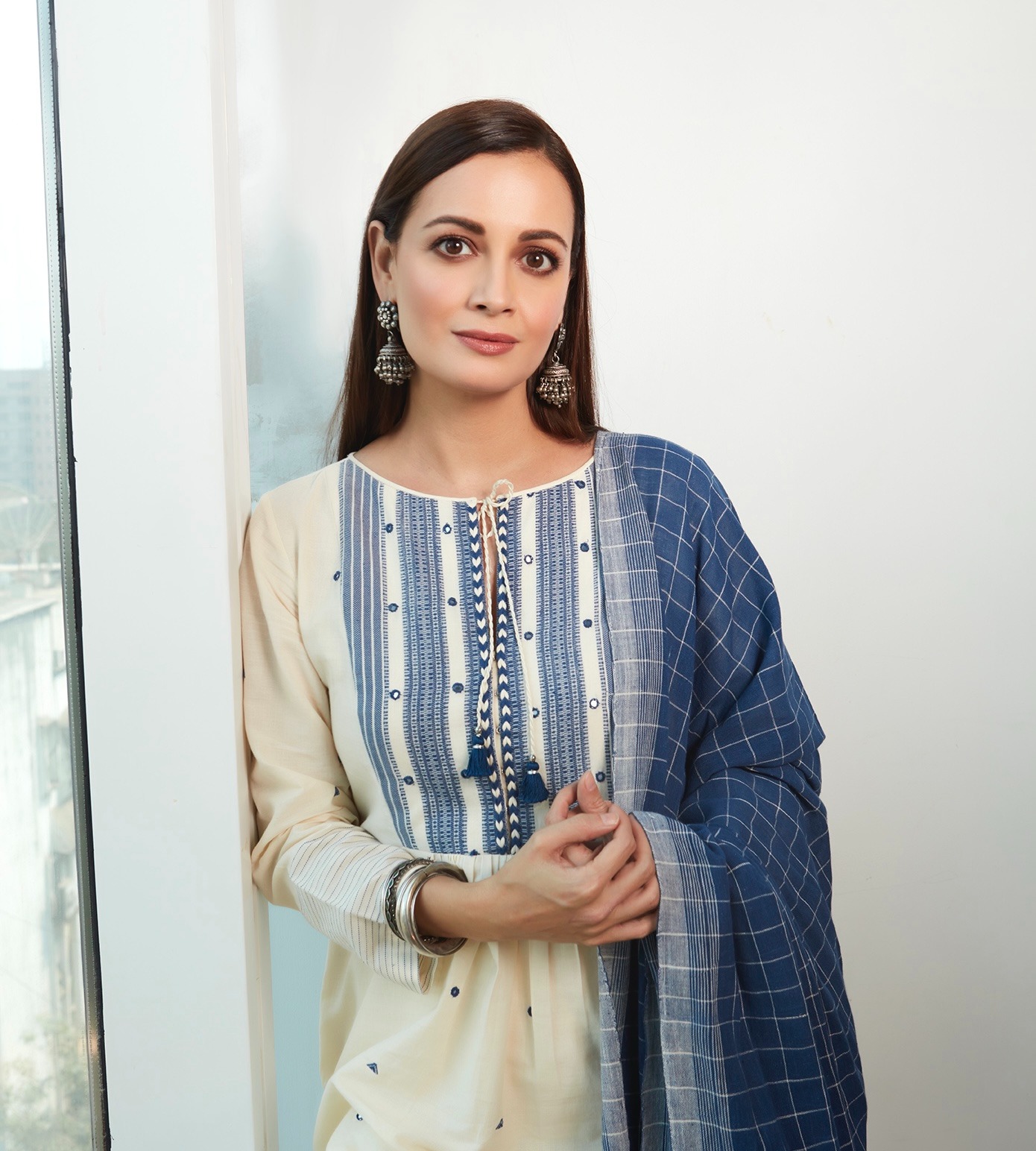 We belong to nature. We are not separate from it”, shares Dia Mirza at a special screening of Panha