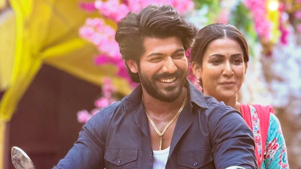 Zee TV - Ganga Mai Ki Betiyan Set for Its Biggest Twist Yet; Sheizaan Khan & Amandeep Sidhu Hint at an Intense Emotional Track