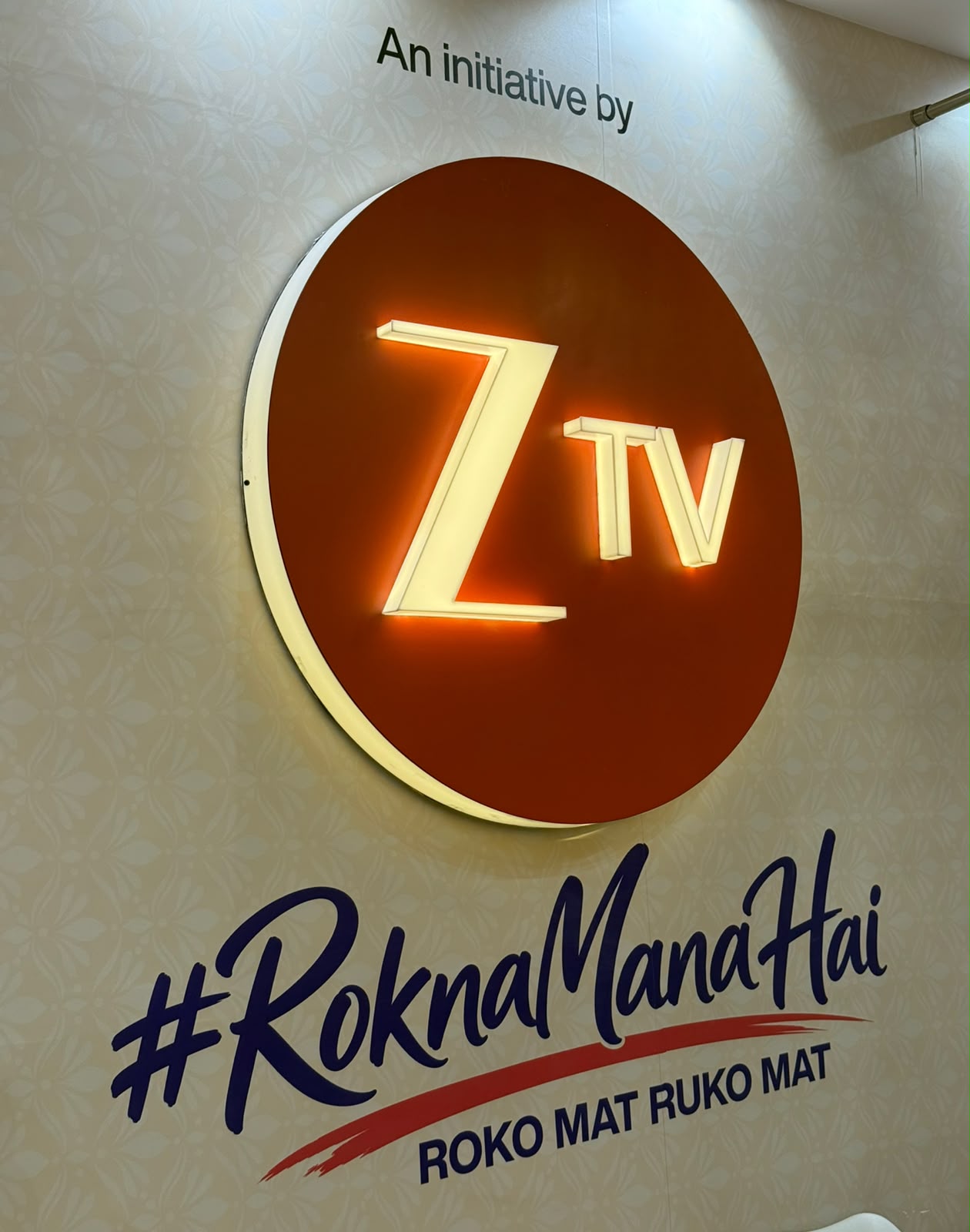 Zee TV puts women’s comfort and hygiene centre stage this Ganesh Chaturthi with ‘Zee TV Ladies Special’