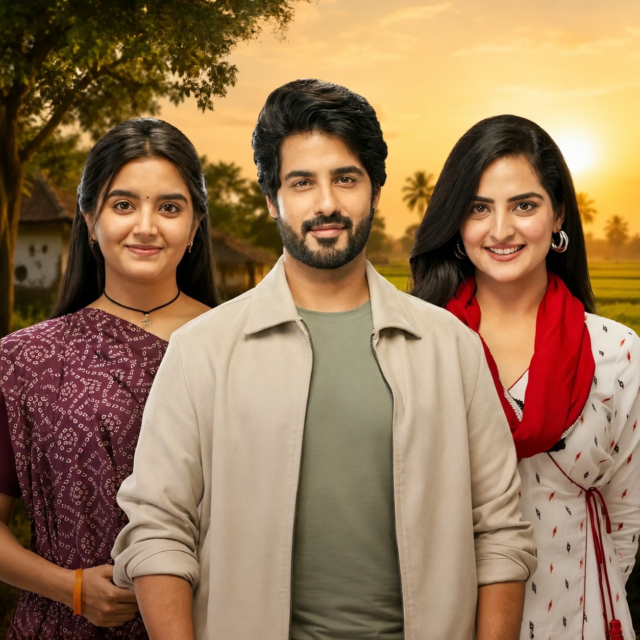 Zee TV’s ‘Tu Hi Re Dil Mein’ completes 100 episodes as Abrar Qazi, Priyanshi Yadav and Simran Rawal celebrate a journey of love and tangled relationships